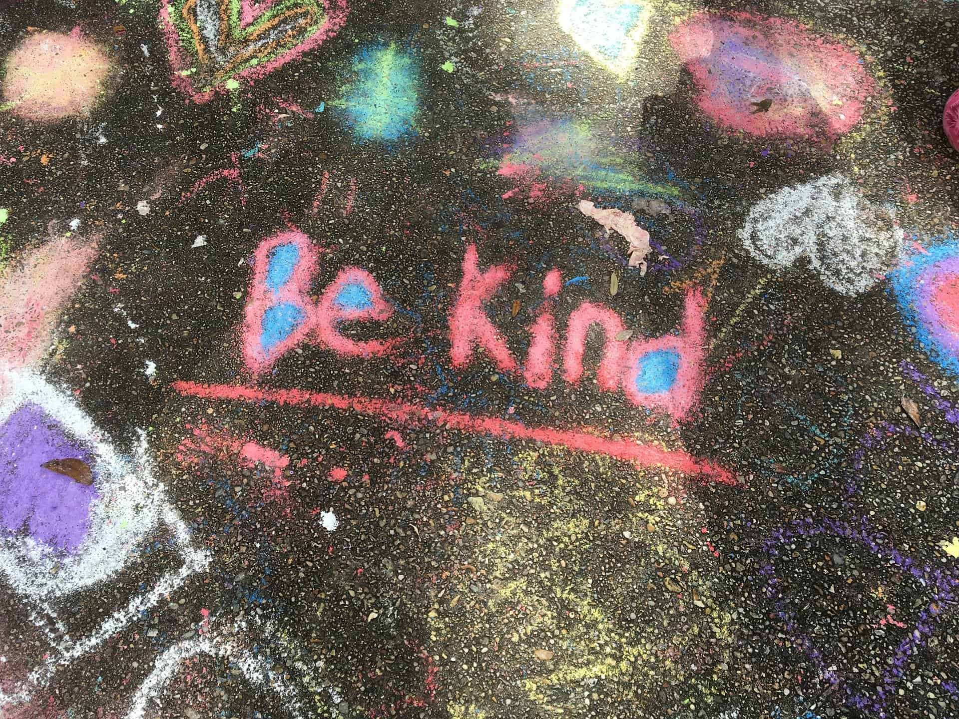 What Does It Mean To Be Kind Hearted