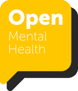 Open Mental Health Logo