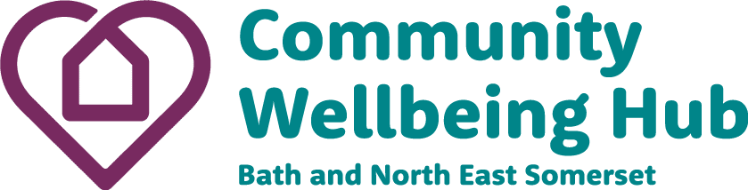 BANES Community Wellbeing Hub logo